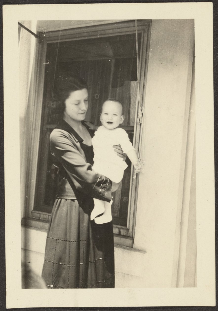  by Louis Fleckenstein