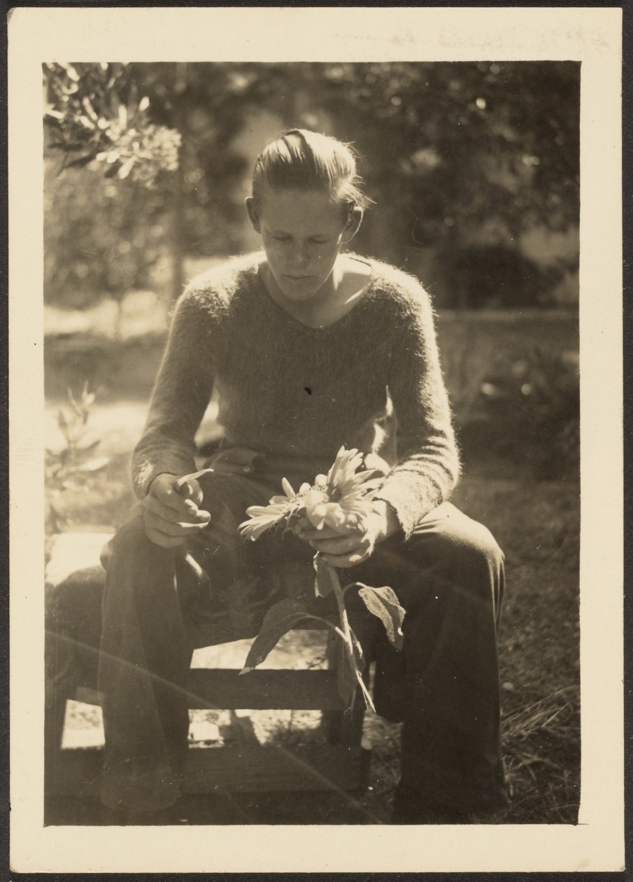  by Louis Fleckenstein