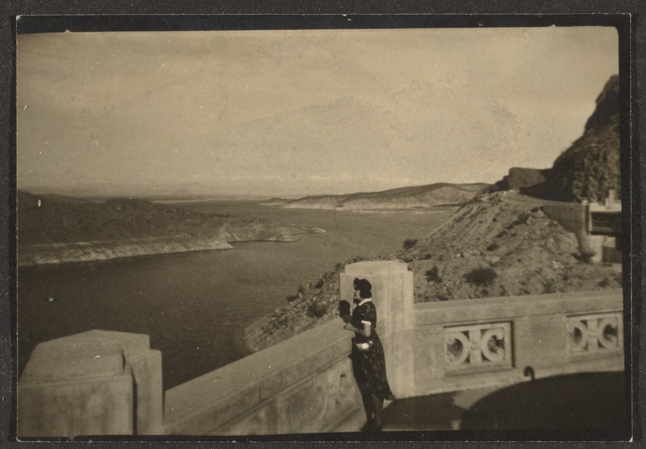  by Louis Fleckenstein
