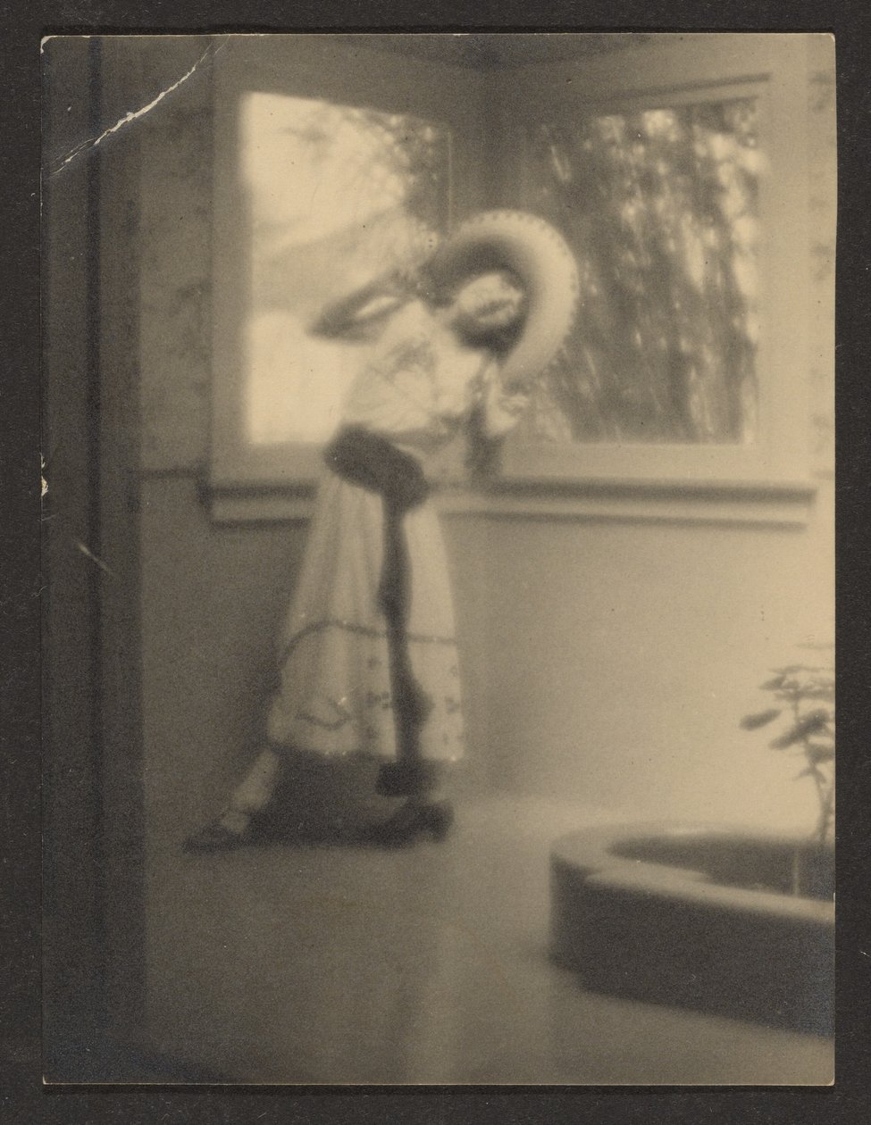  by Louis Fleckenstein