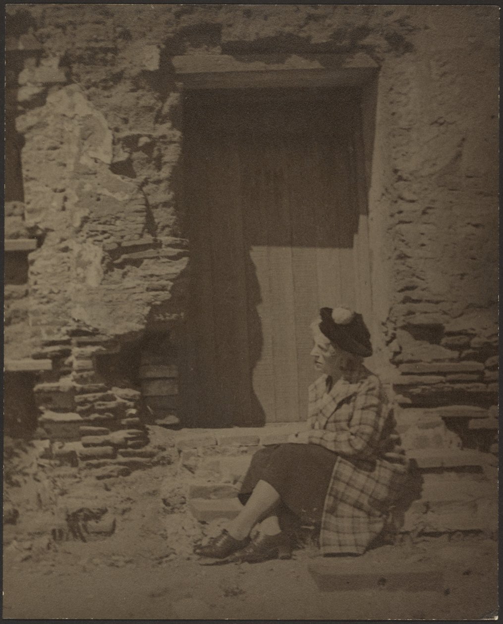  by Louis Fleckenstein