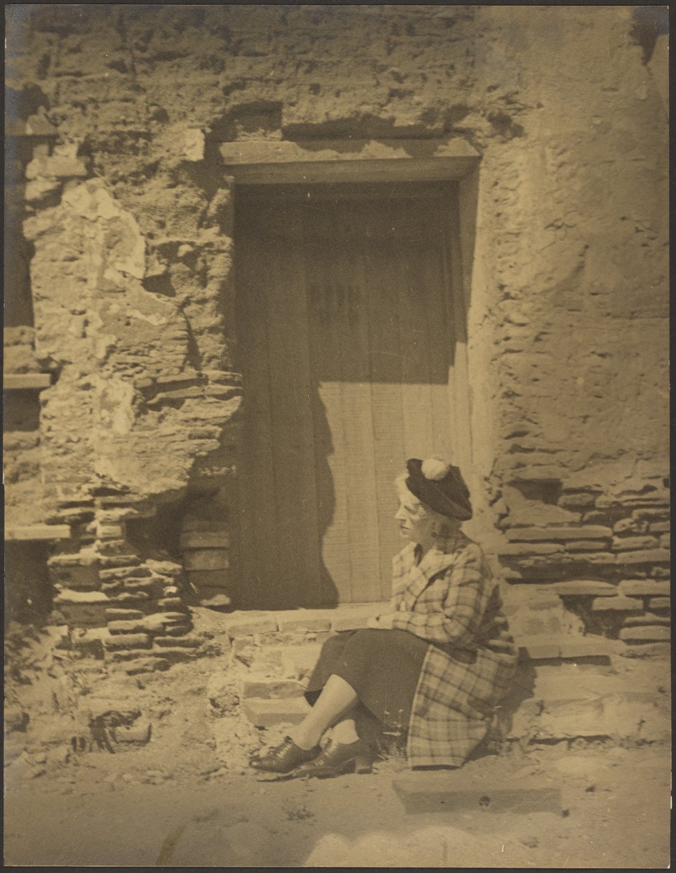  by Louis Fleckenstein