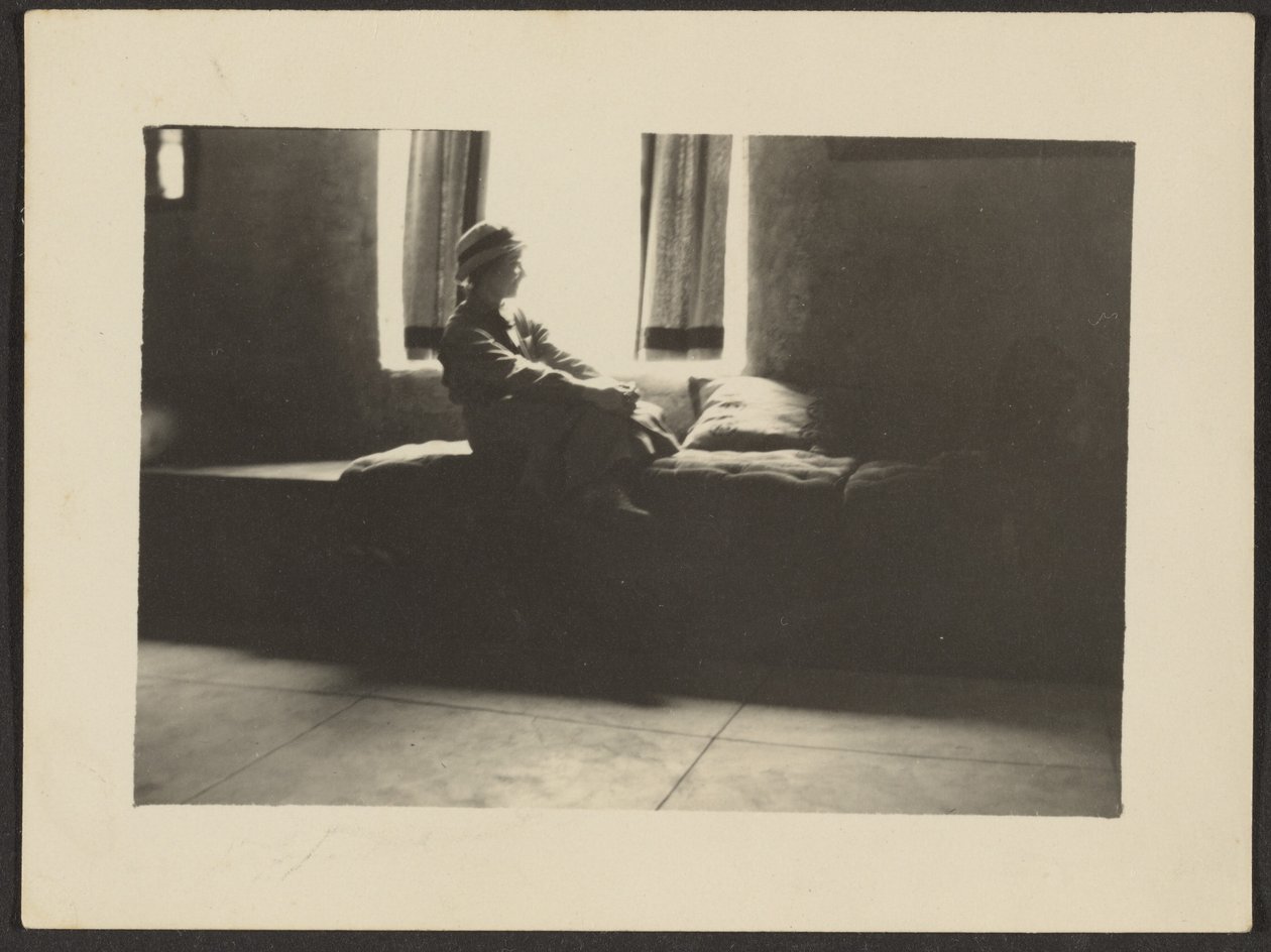  by Louis Fleckenstein