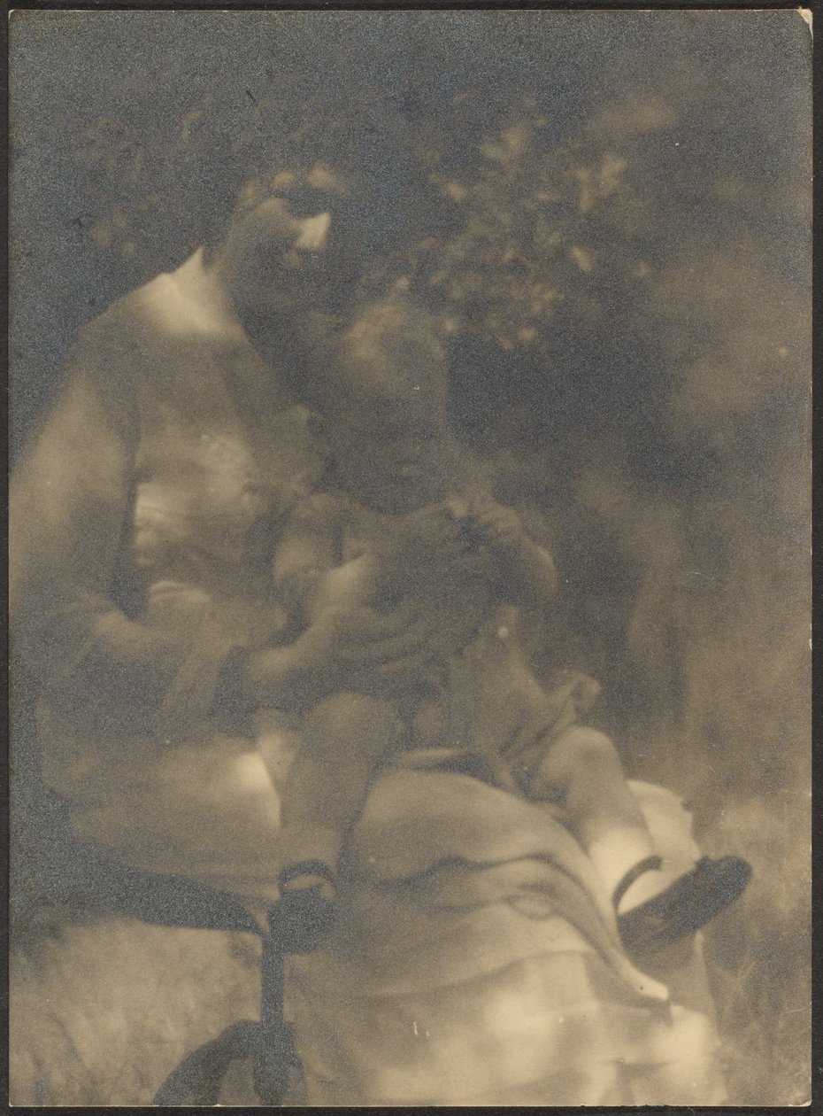  by Louis Fleckenstein