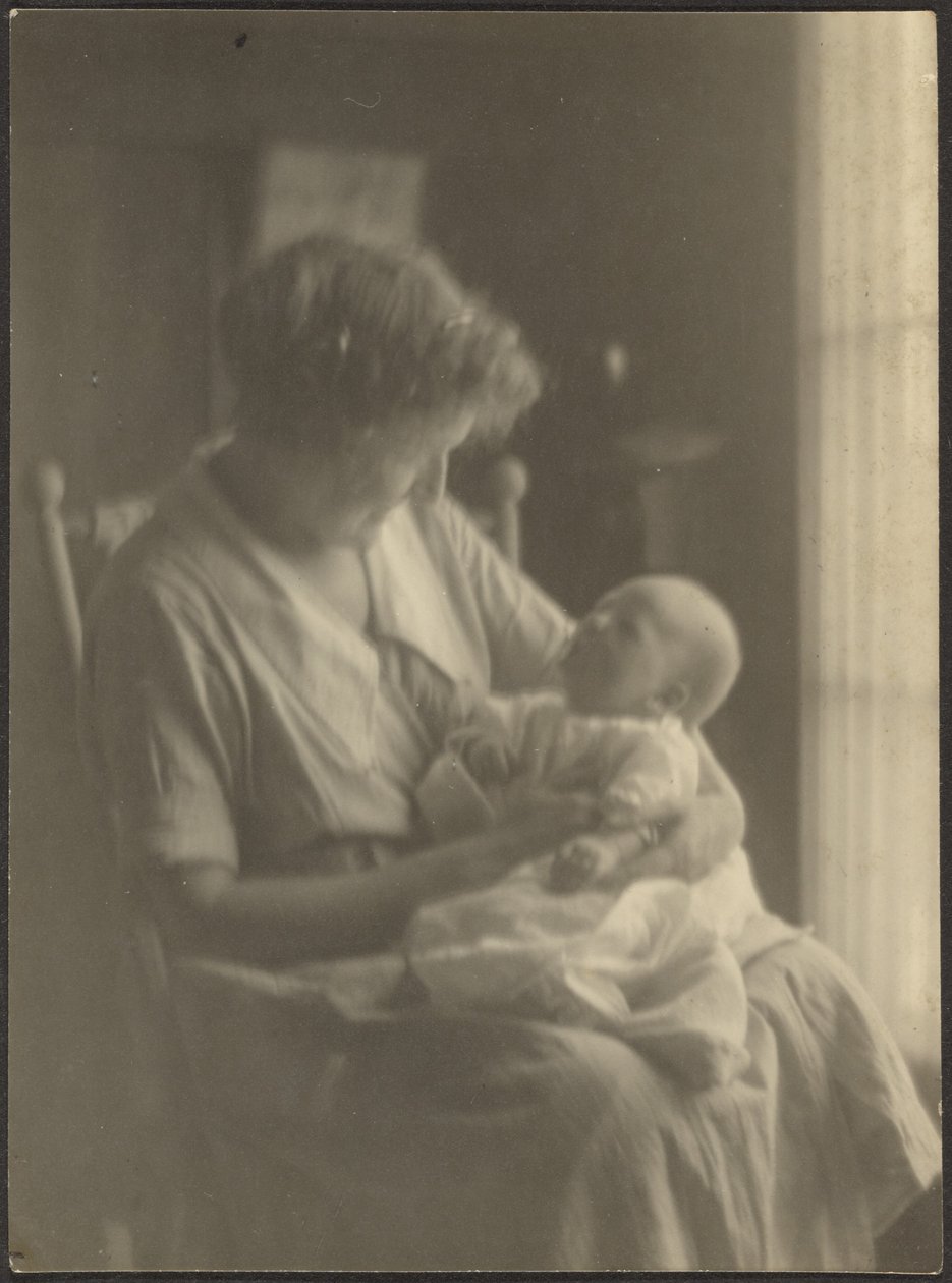  by Louis Fleckenstein