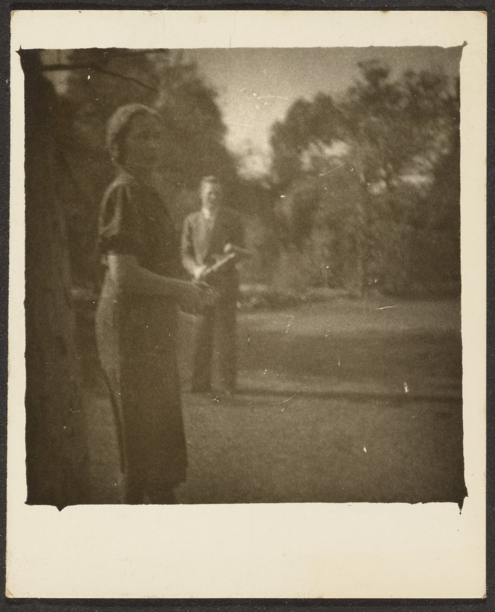  by Louis Fleckenstein