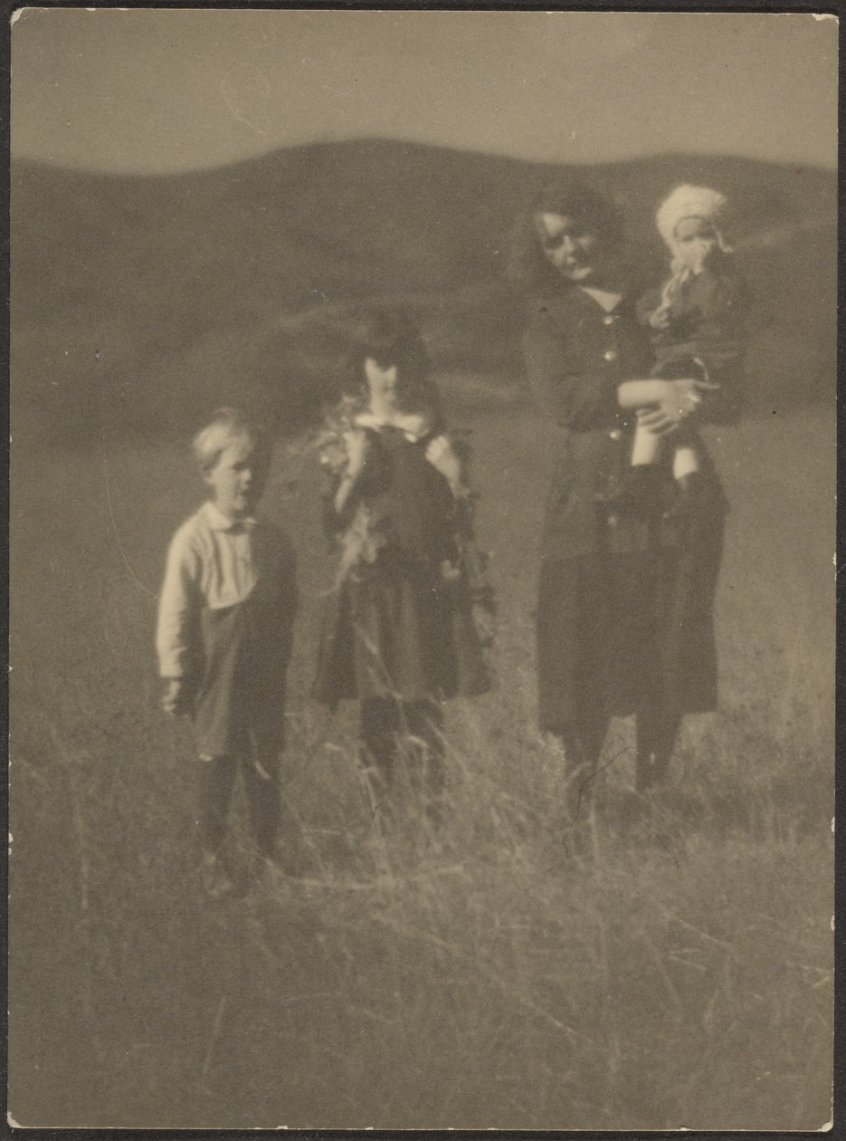  by Louis Fleckenstein