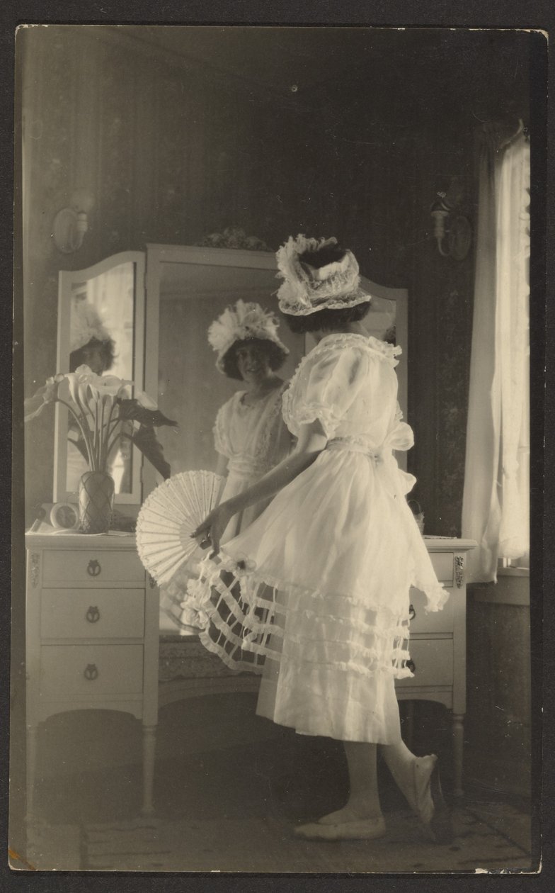  by Louis Fleckenstein