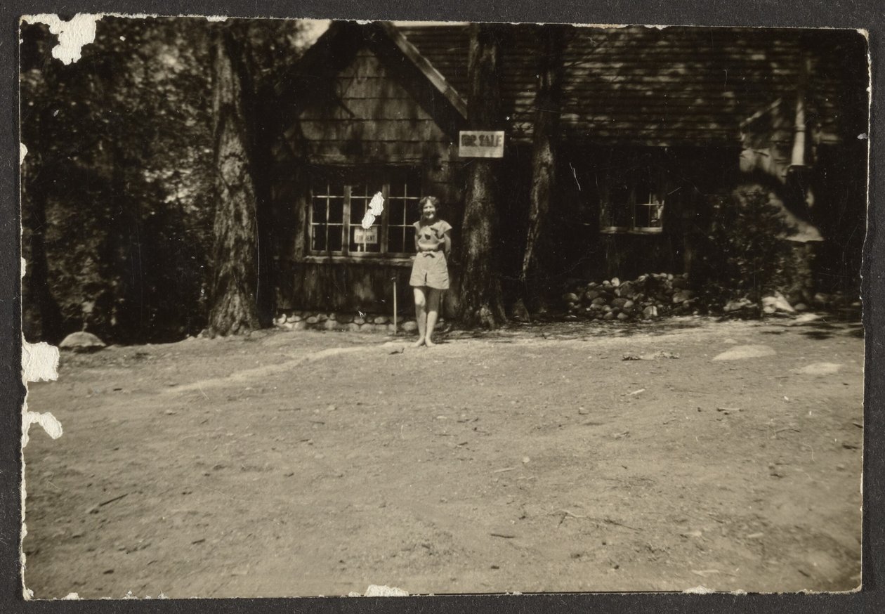  by Louis Fleckenstein