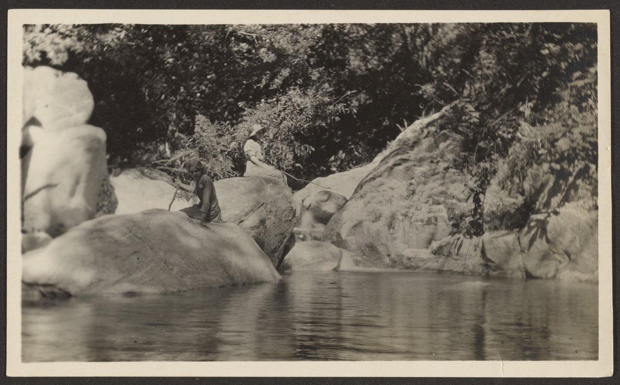  by Louis Fleckenstein