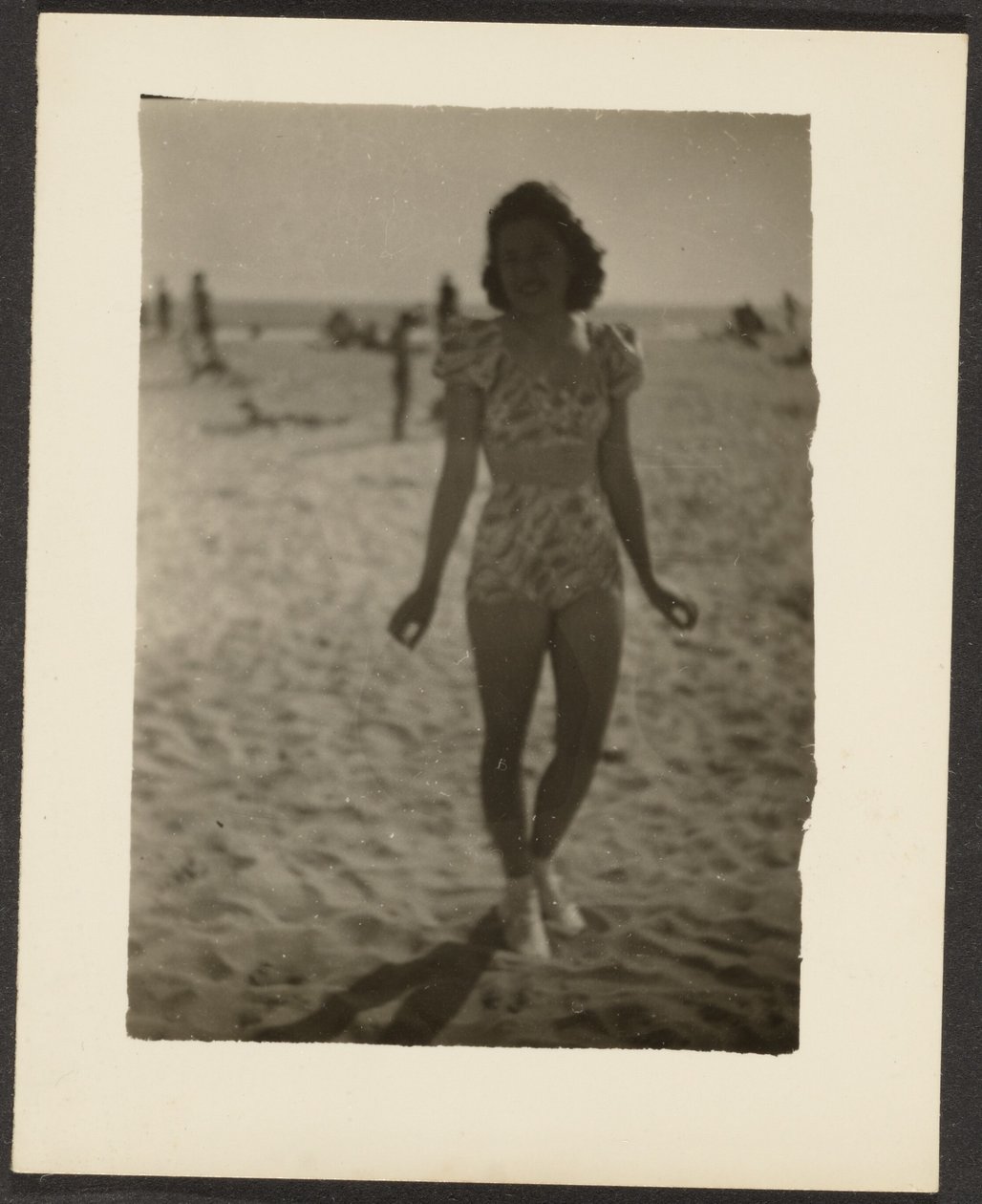  by Louis Fleckenstein