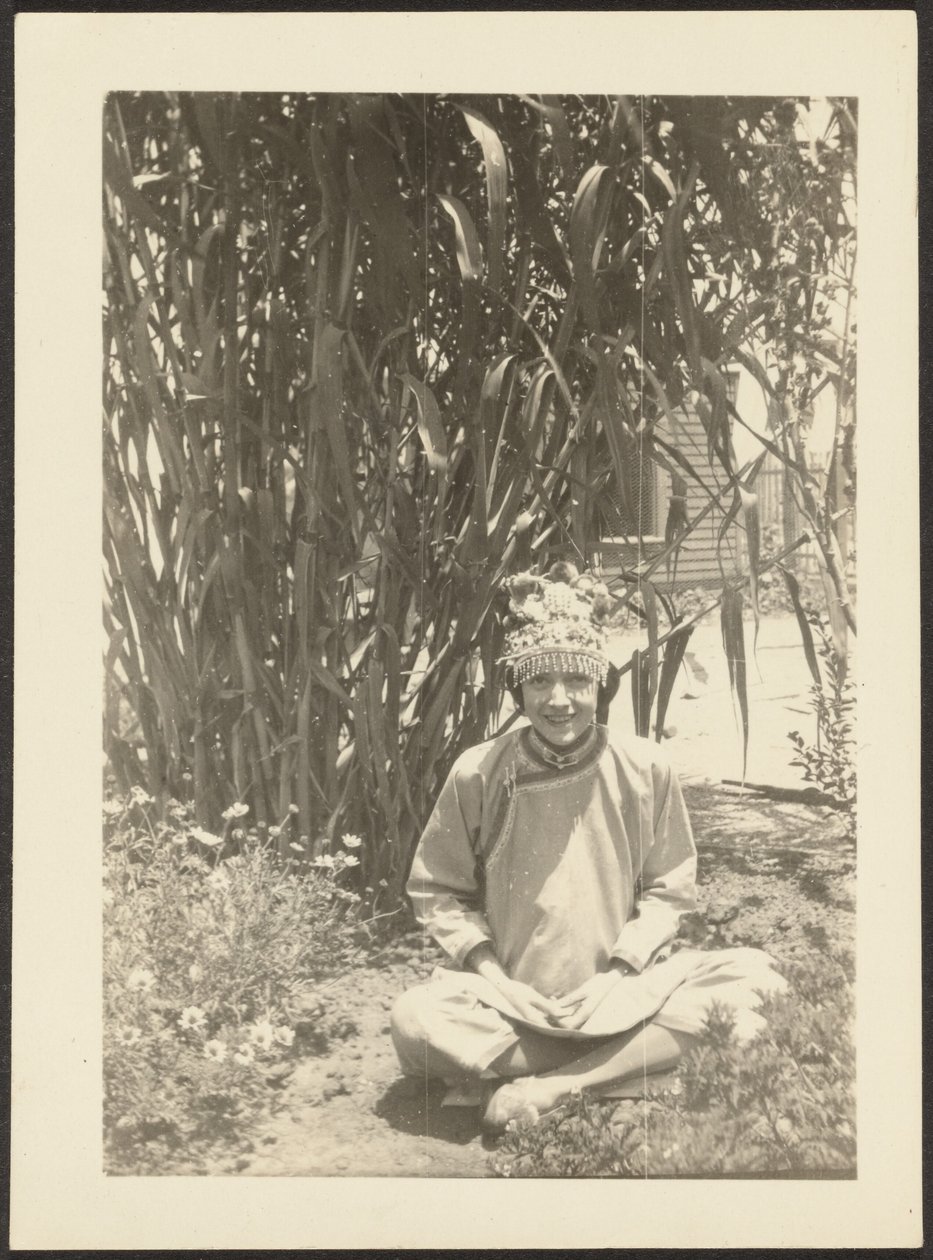  by Louis Fleckenstein