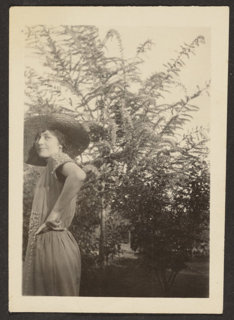  by Louis Fleckenstein