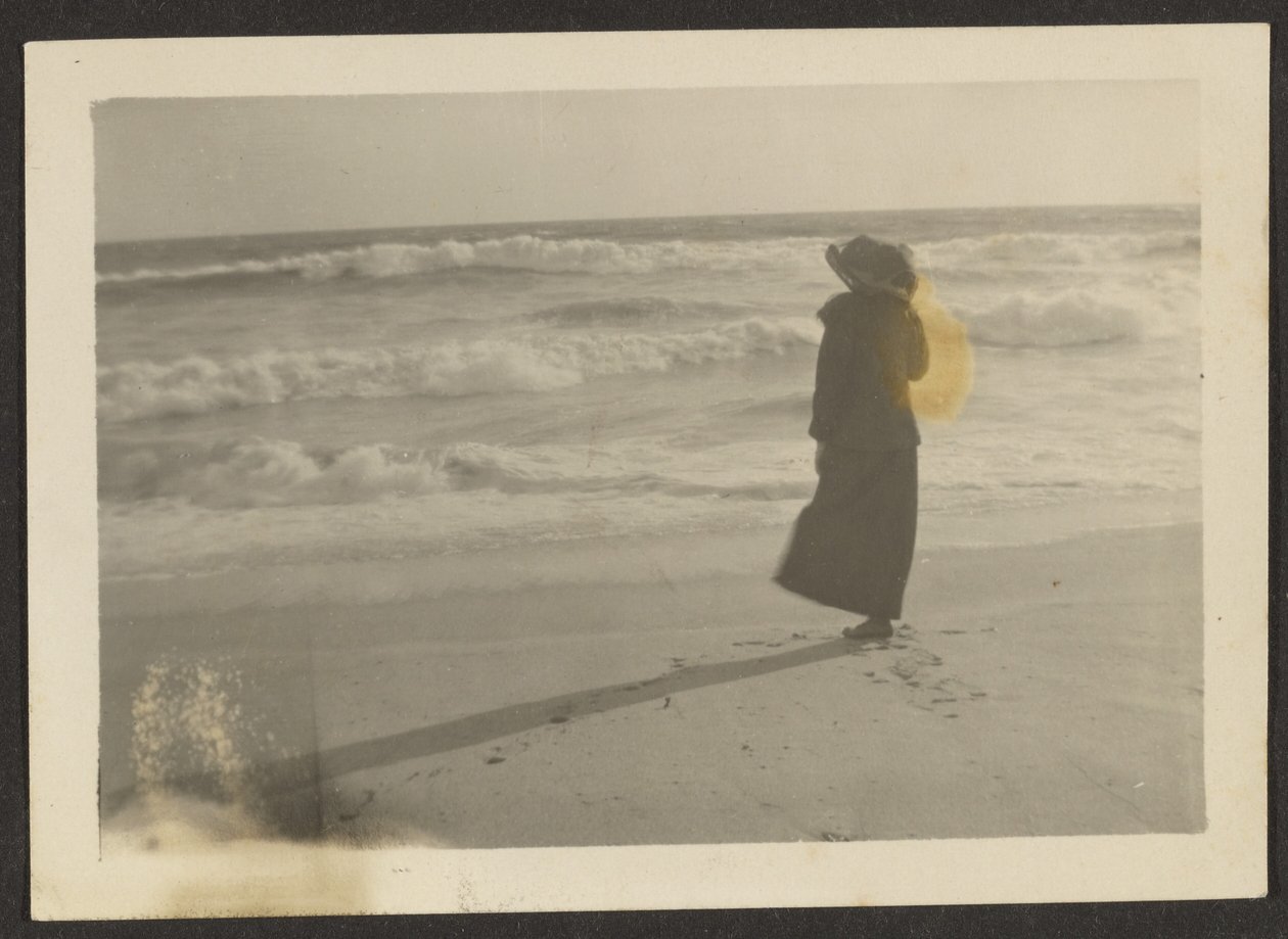  by Louis Fleckenstein