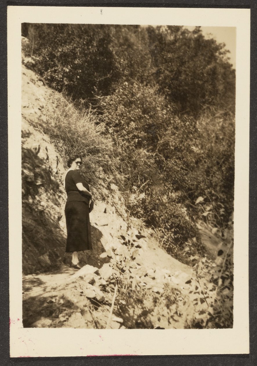  by Louis Fleckenstein