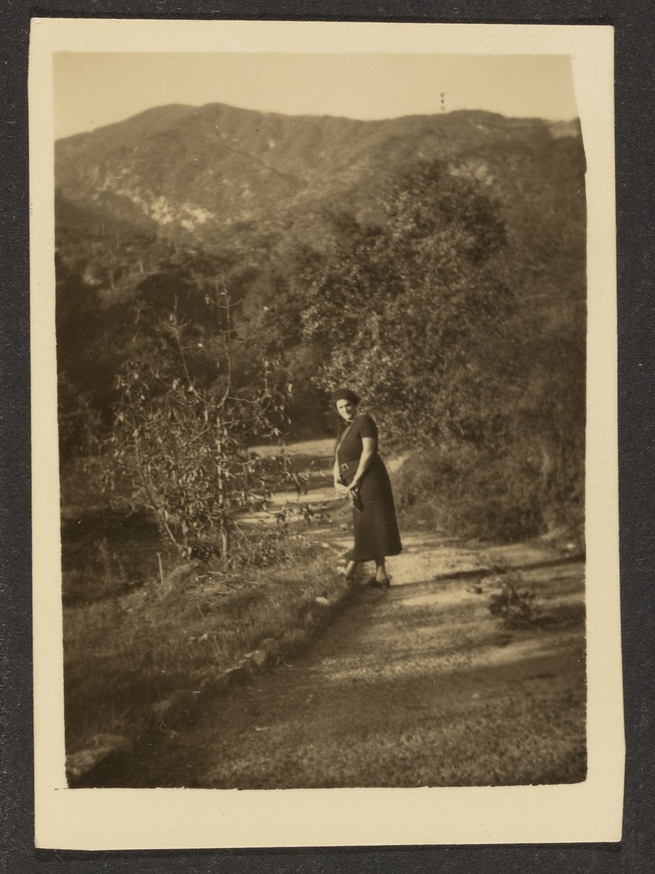  by Louis Fleckenstein