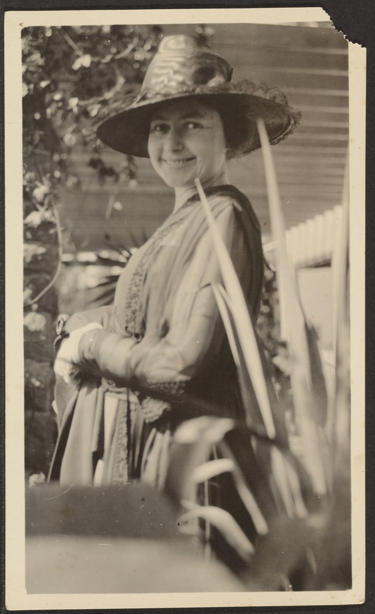  by Louis Fleckenstein