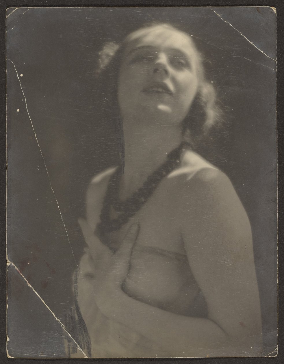  by Louis Fleckenstein