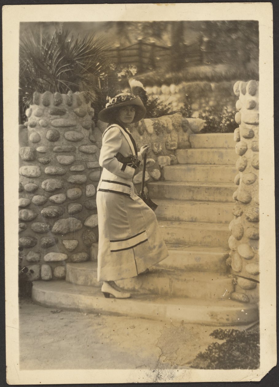  by Louis Fleckenstein