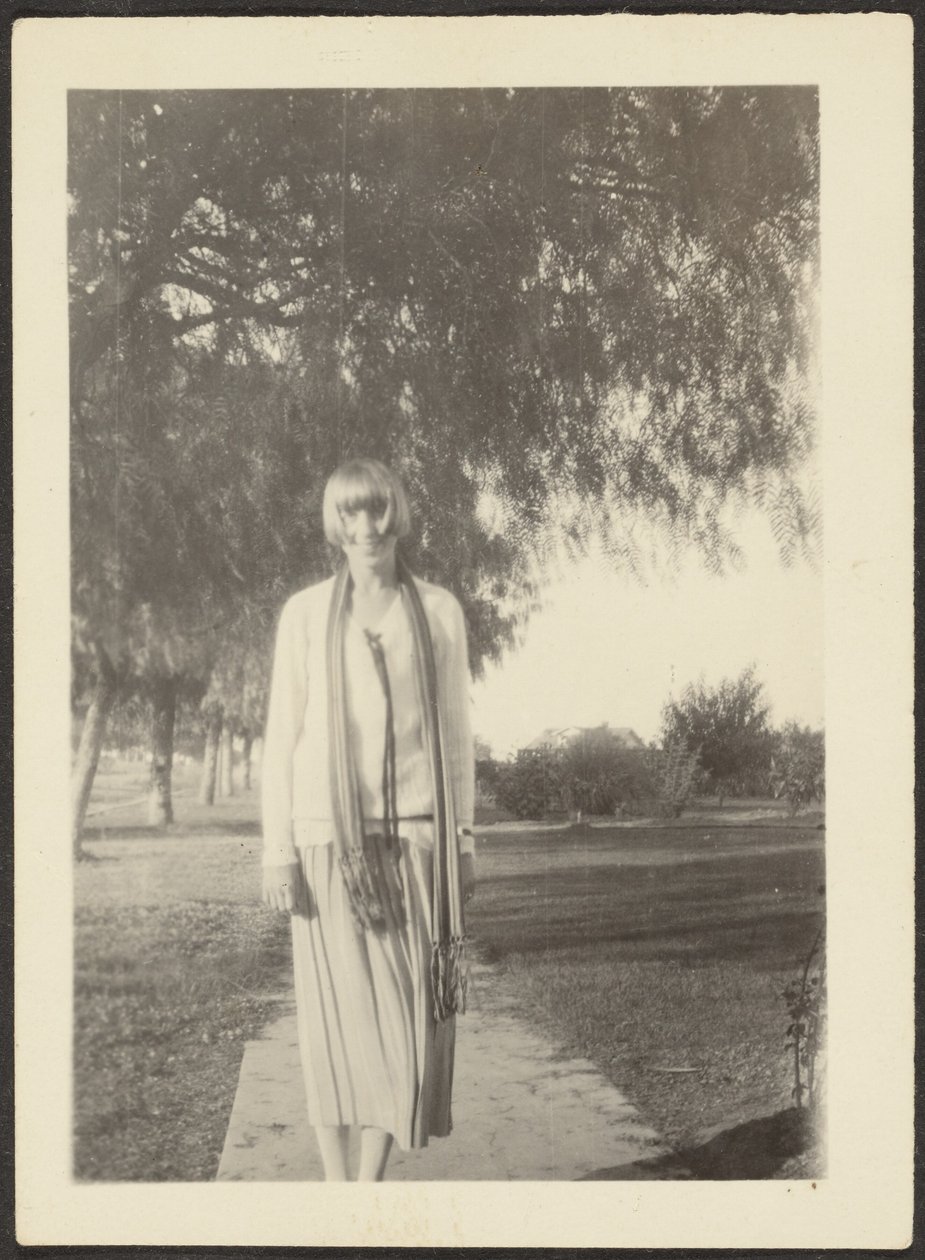  by Louis Fleckenstein