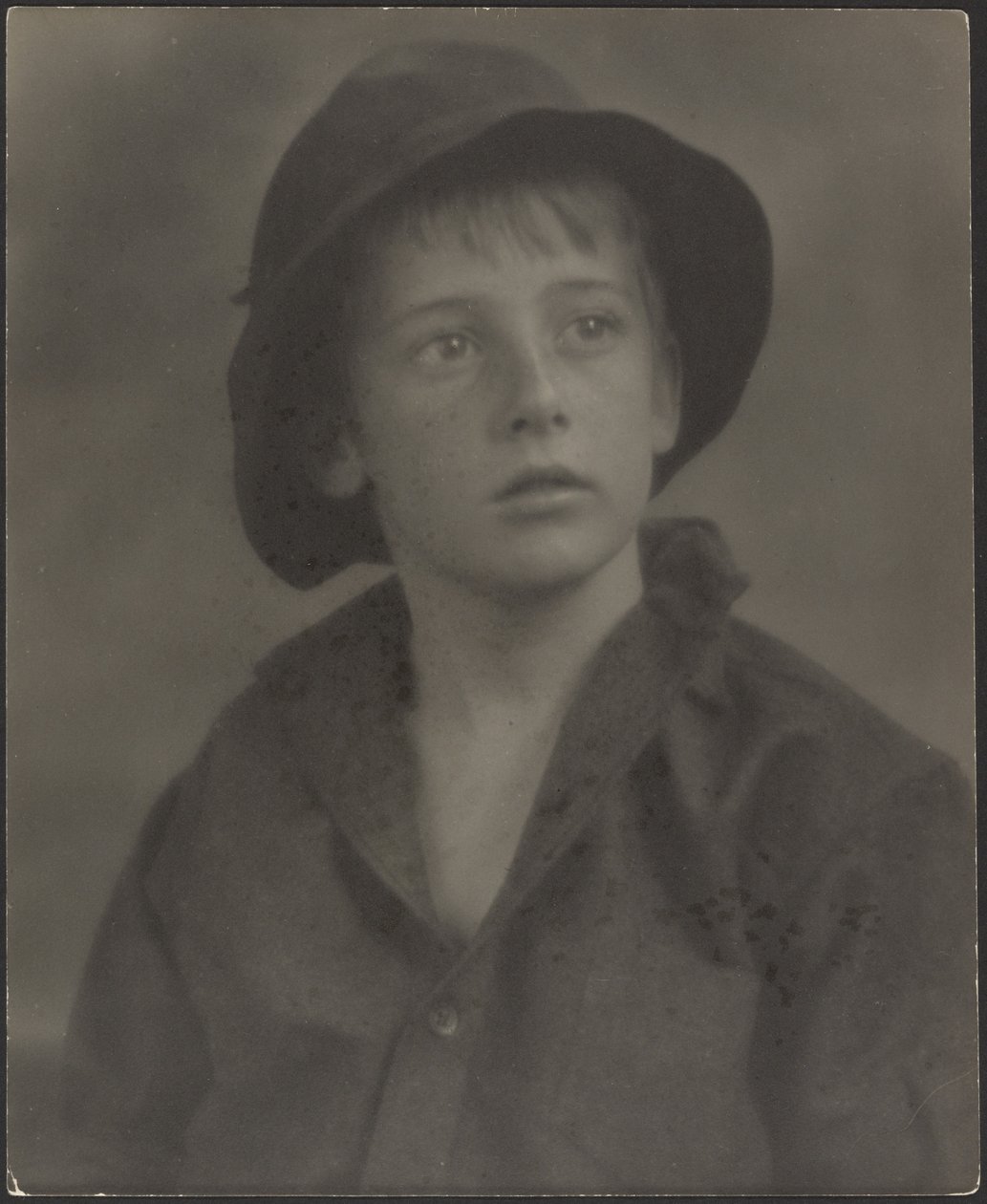  by Louis Fleckenstein