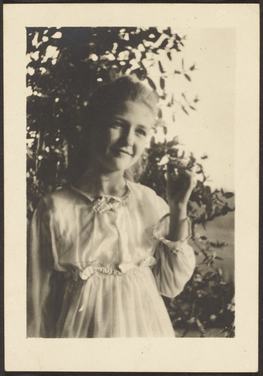  by Louis Fleckenstein
