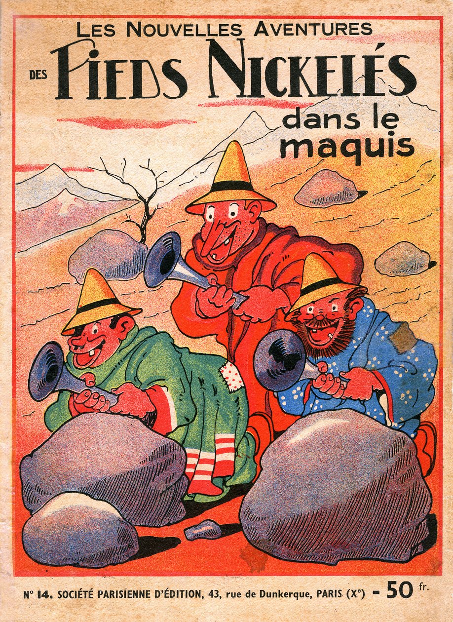 Louis Forton