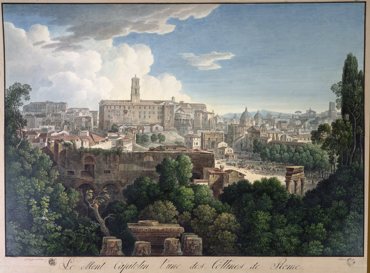 Farnese Bahçeleri