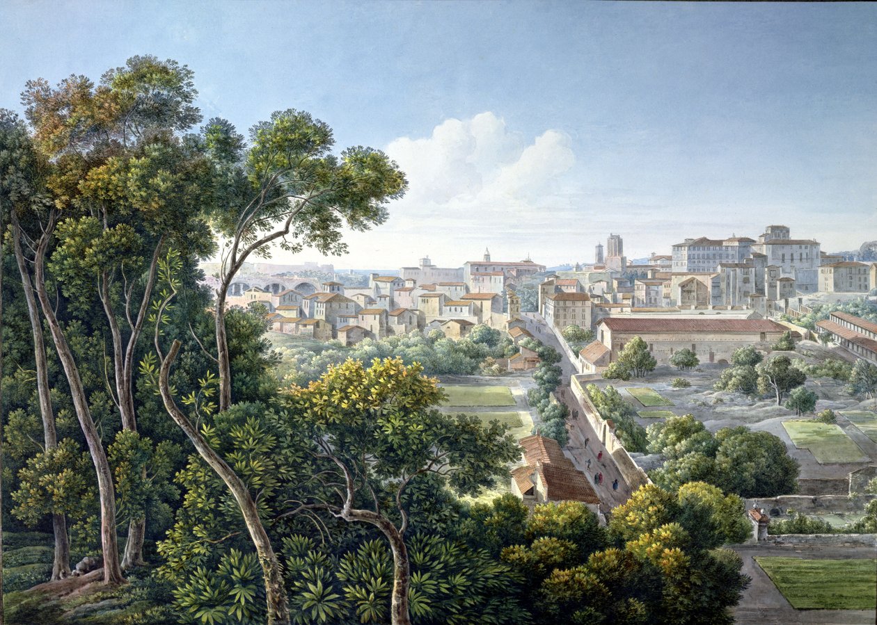 Viminale Tepesi