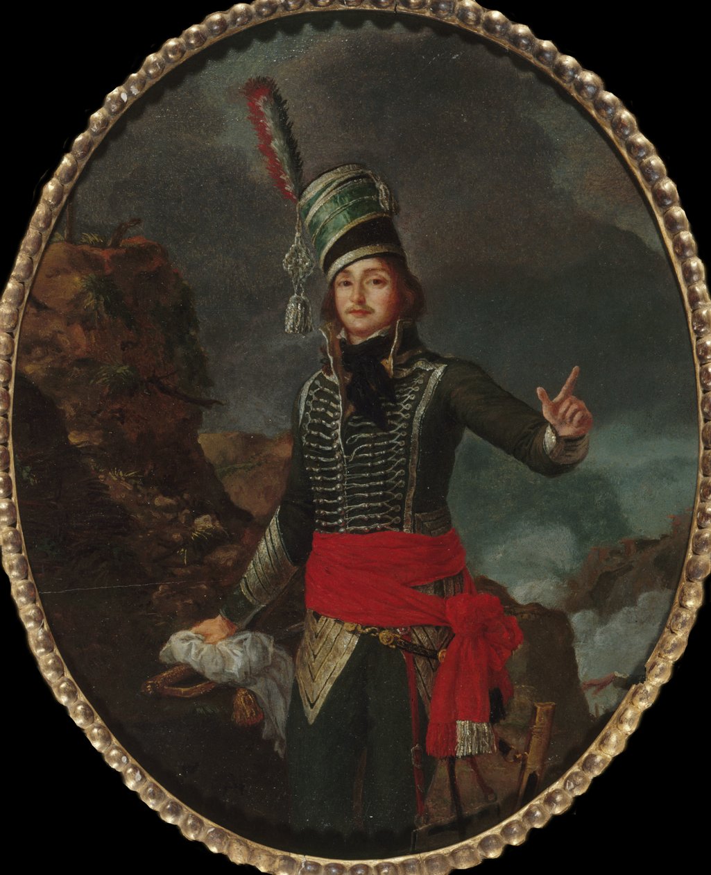 General François Séverin Marceau-Desgraviers
