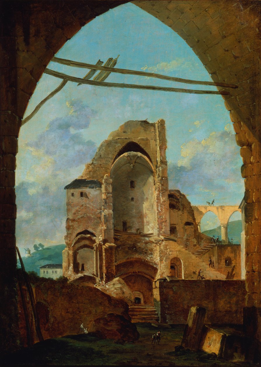 Montmartre Manastırı