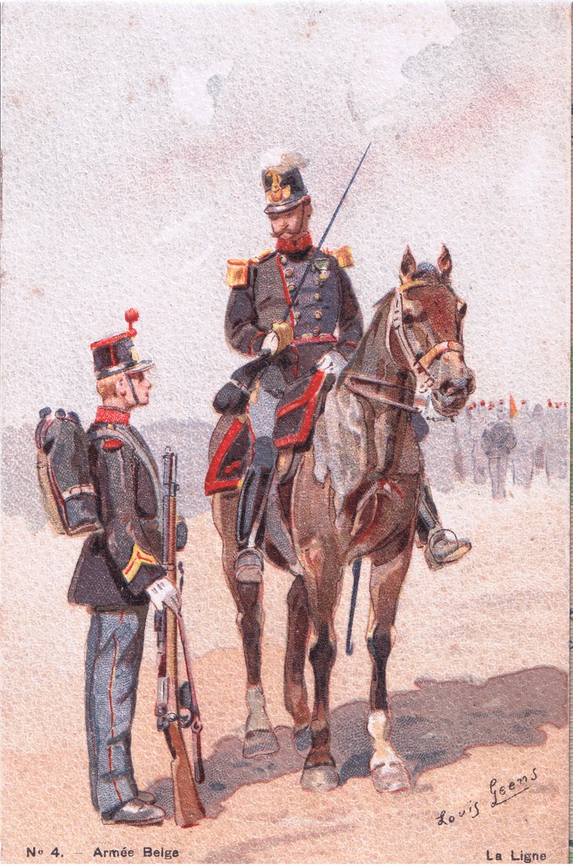 Çizgi, Kartpostal, 1920