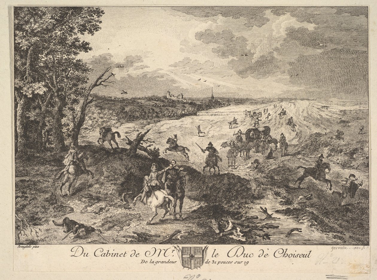 Duc de Choiseul