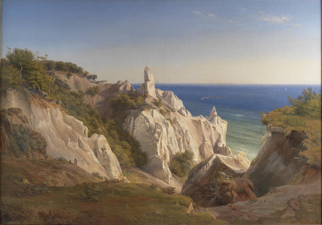  by Louis Gurlitt