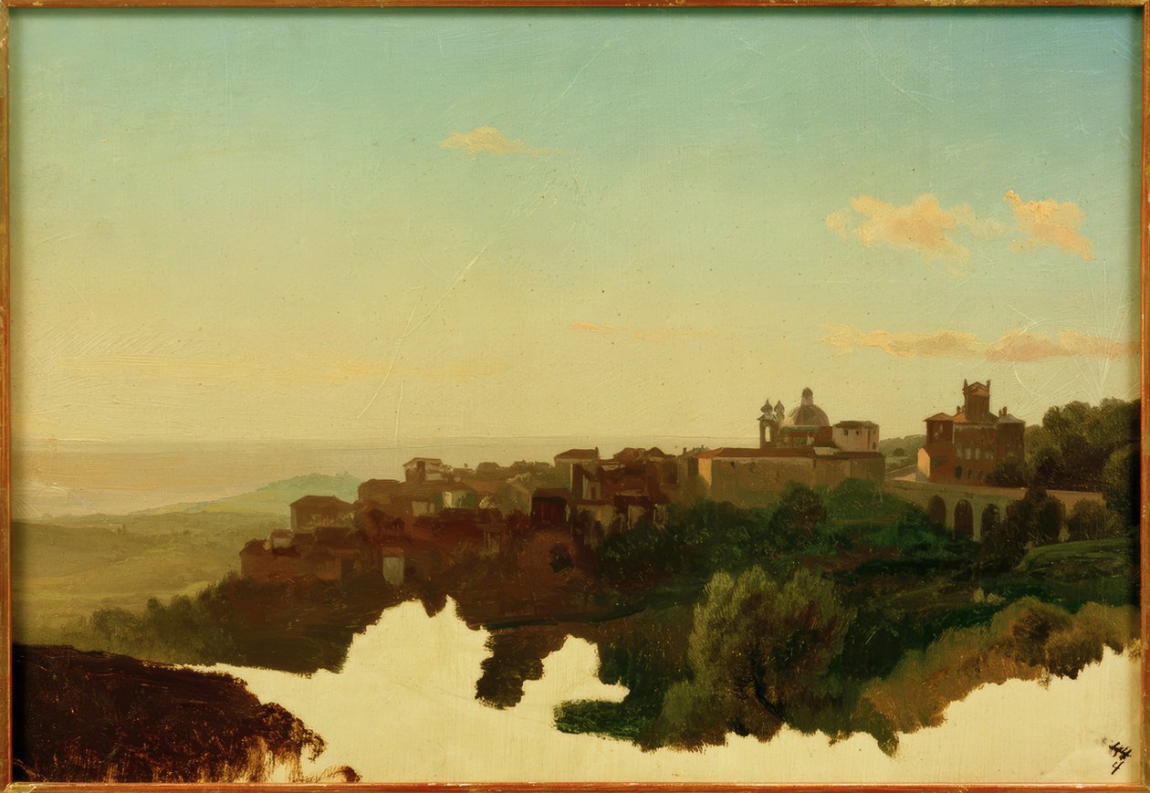 Ariccia
