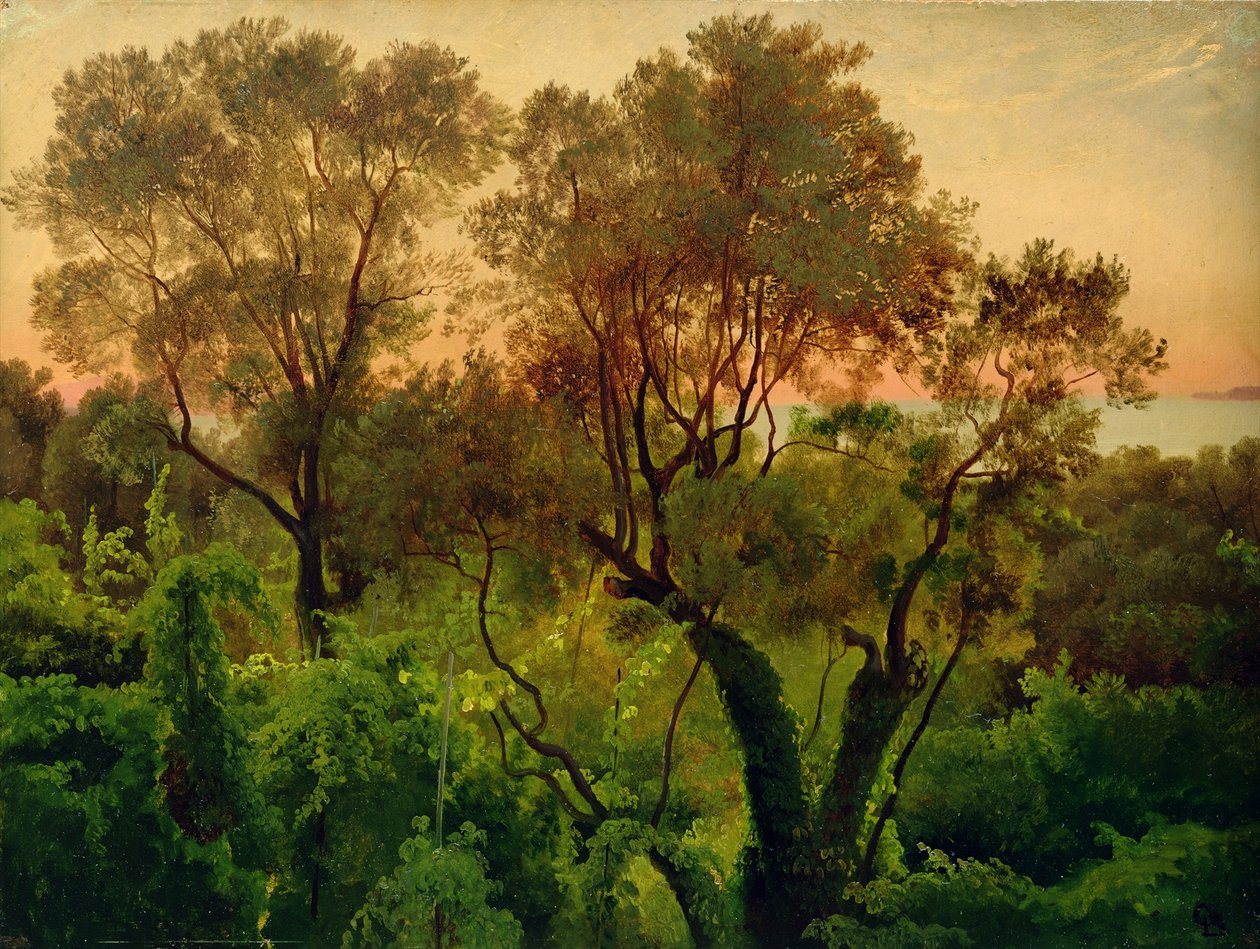  by Louis Gurlitt
