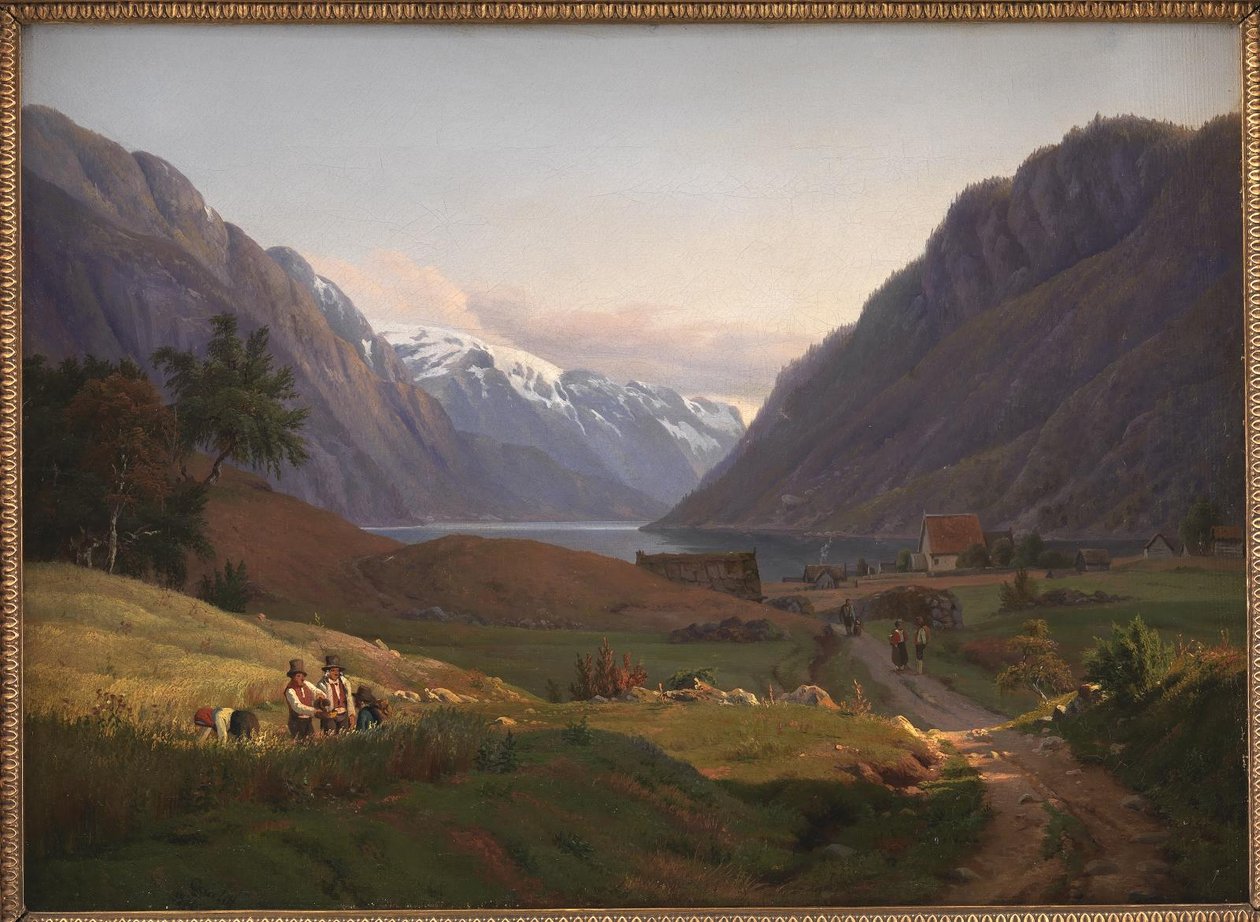 Odda