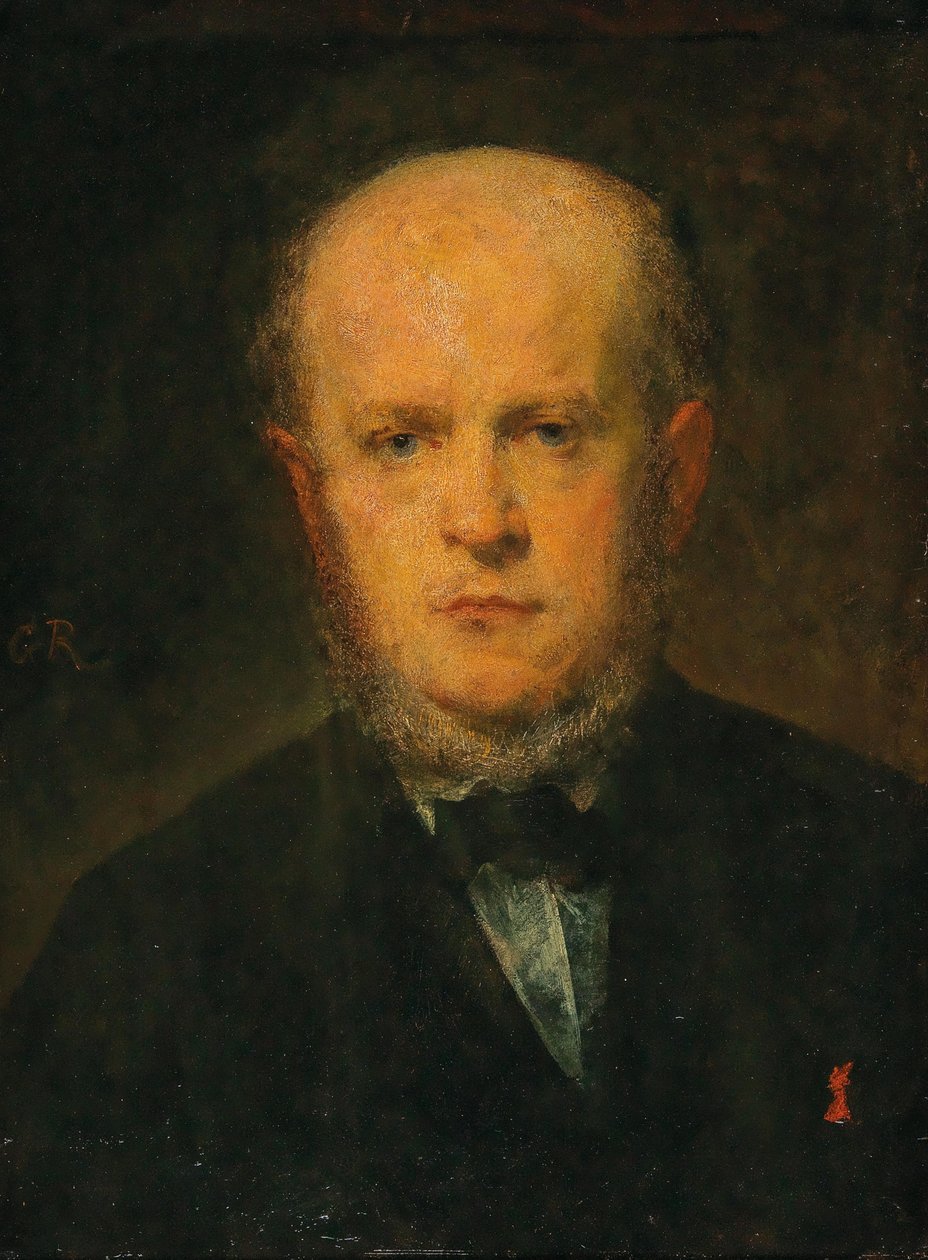 Adolph Menzel