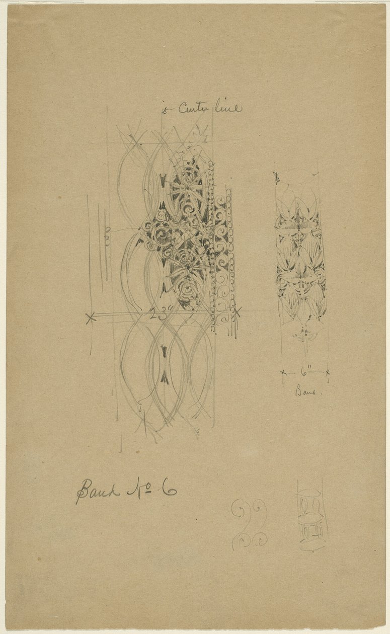  by Louis H. Sullivan