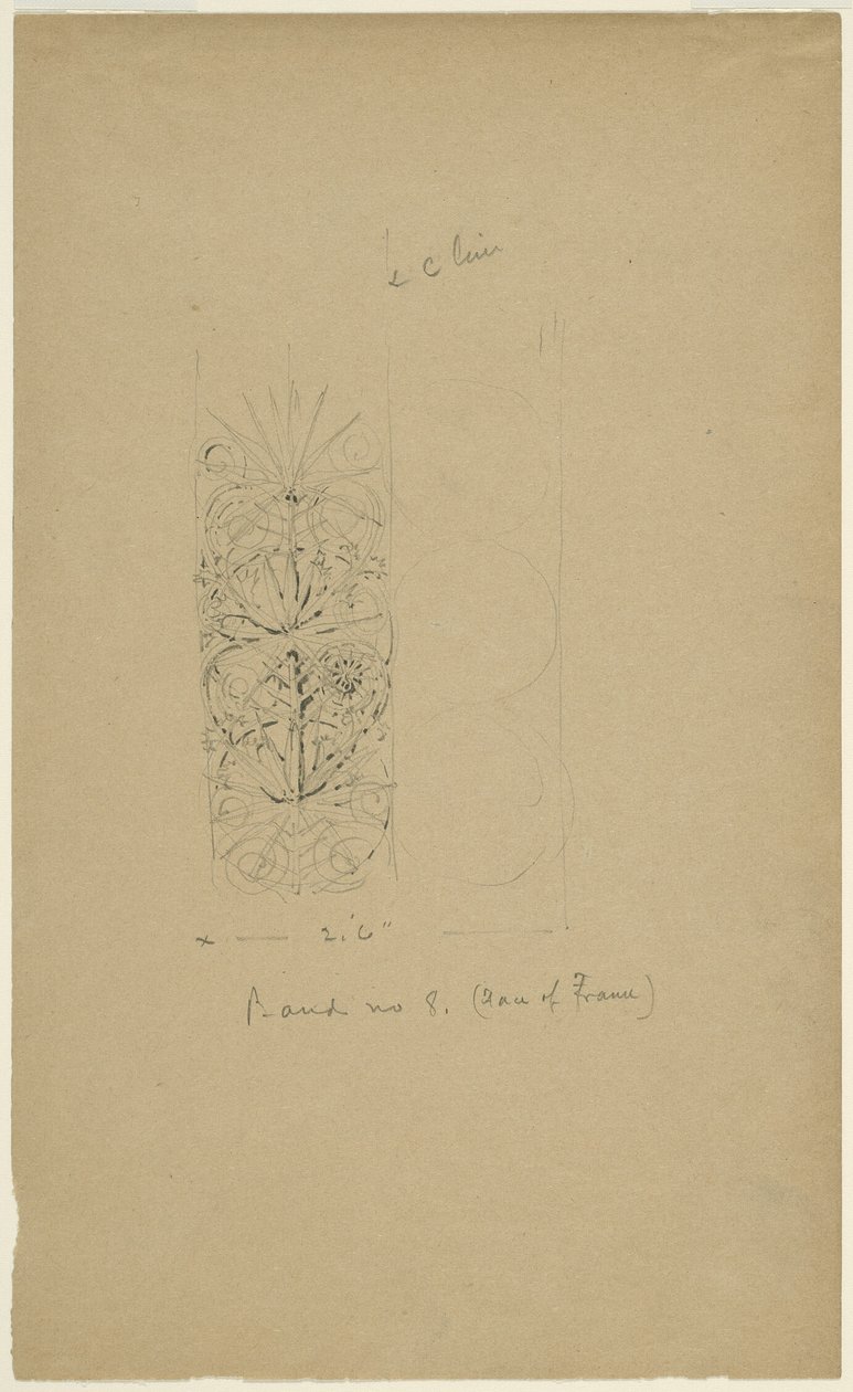  by Louis H. Sullivan