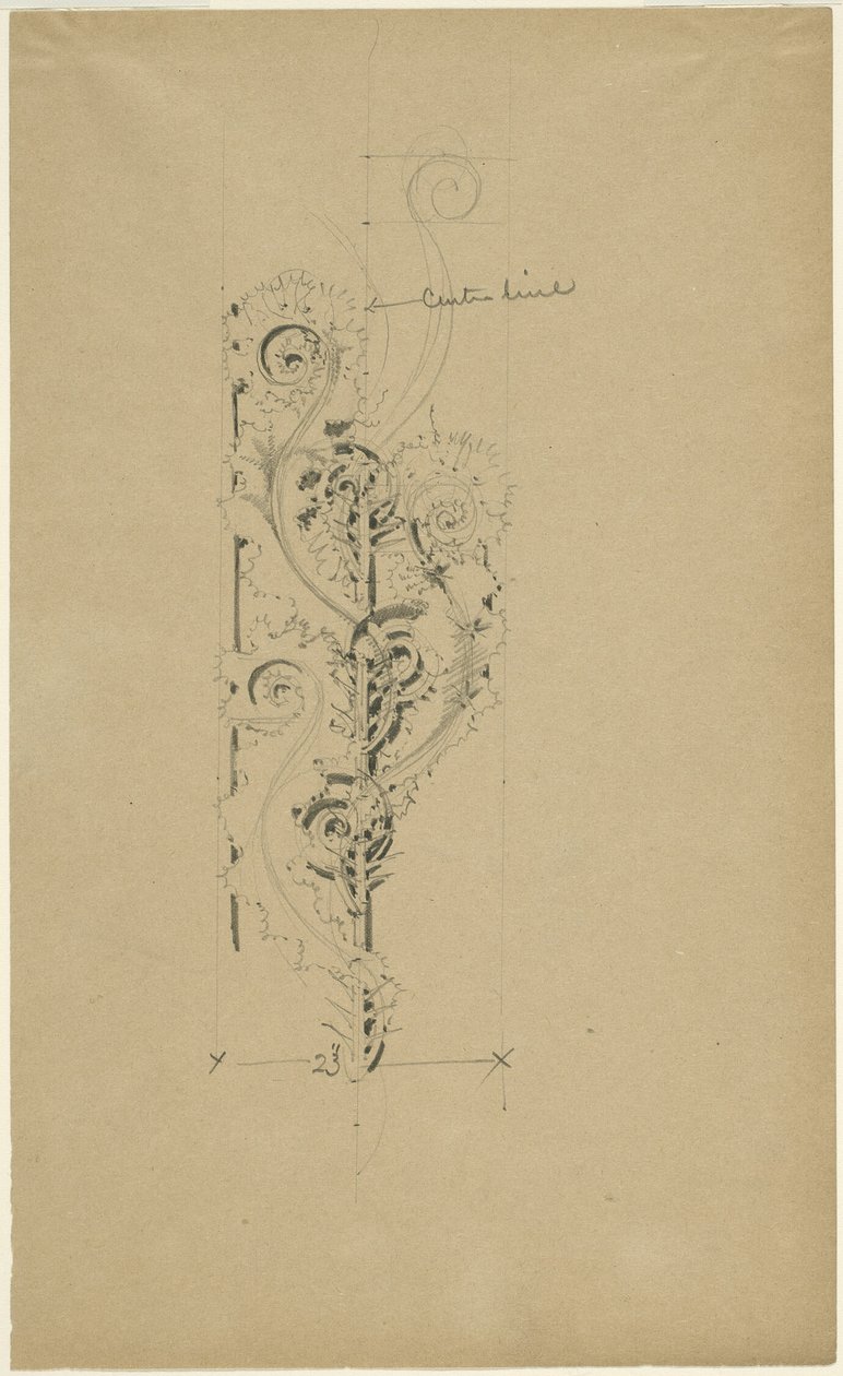  by Louis H. Sullivan