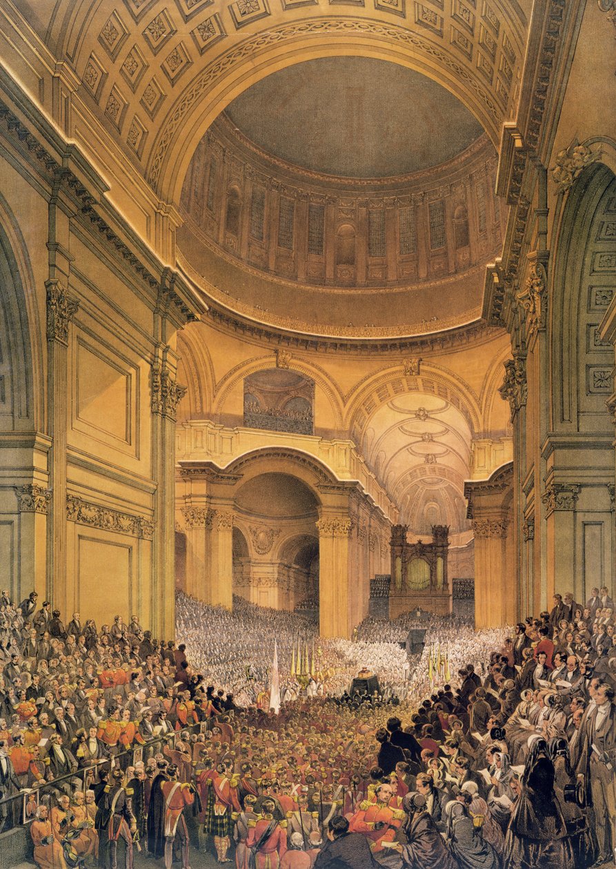 Wellington Dükü