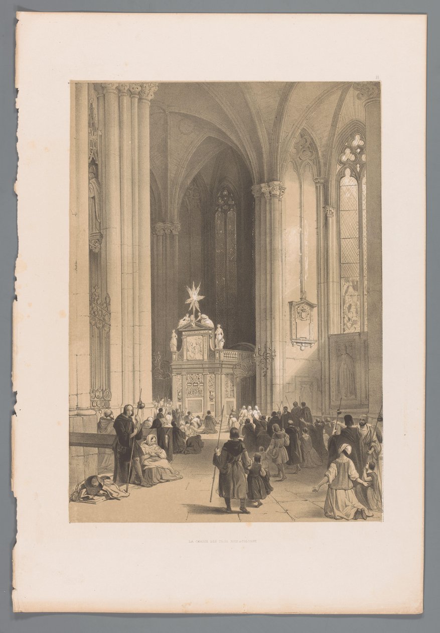Köln Katedrali