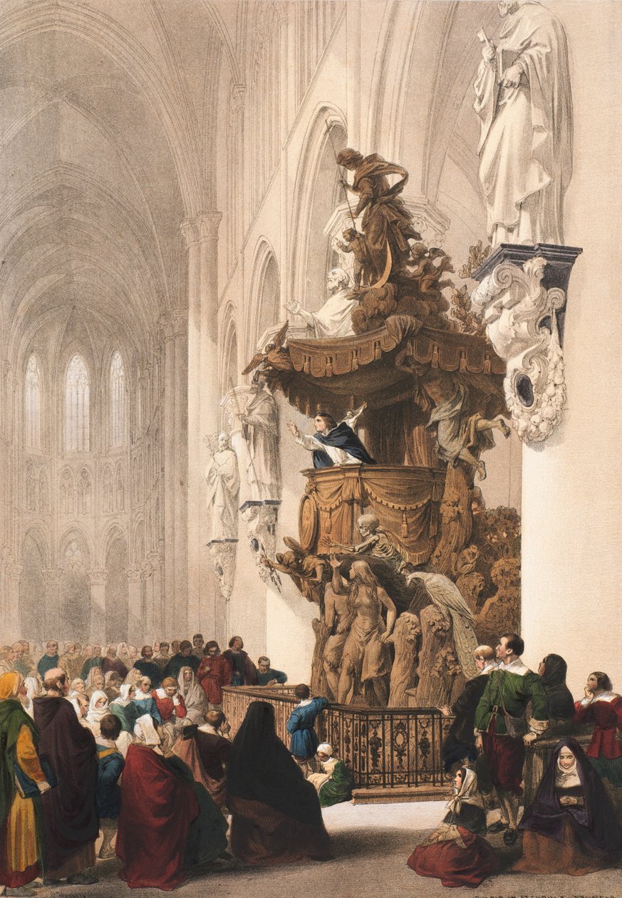 St. Gudule