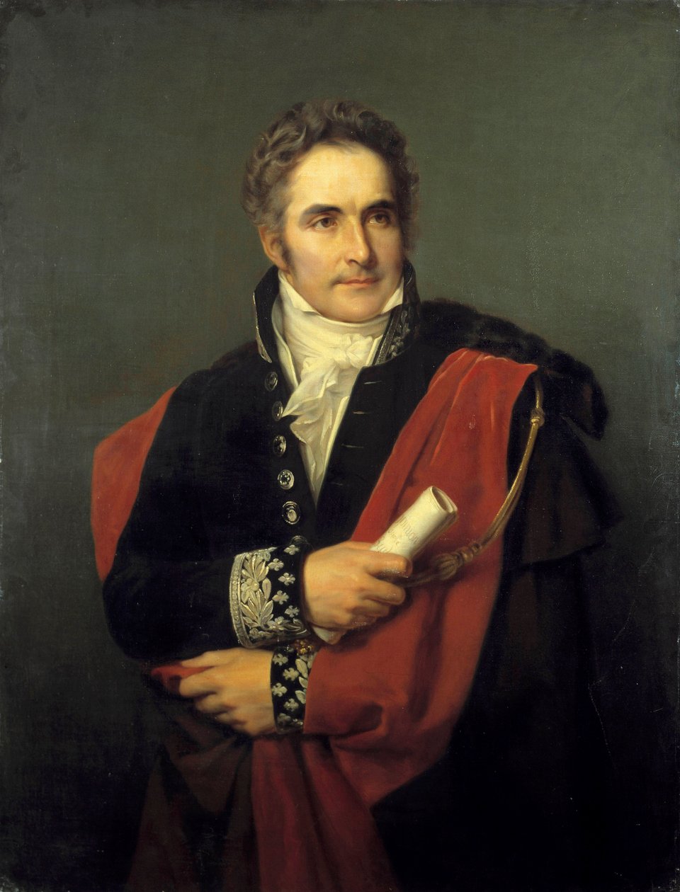 Casimir Perier