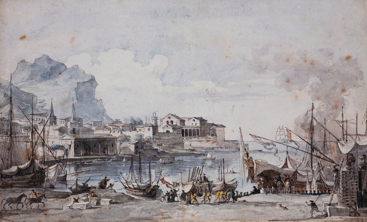 Palermo Limanı