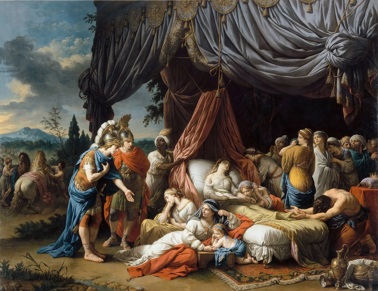 Darius III