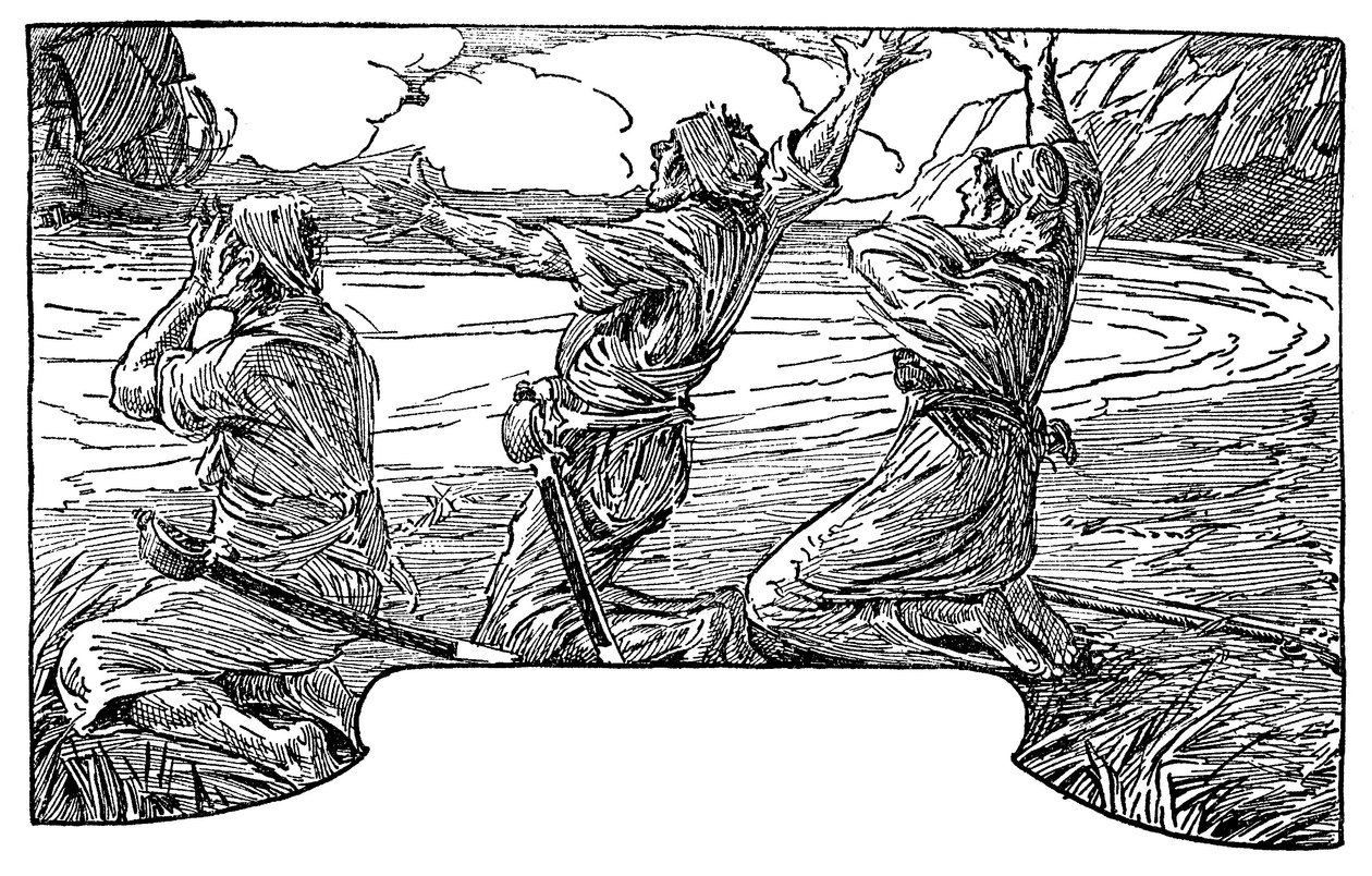 Louis Rhead