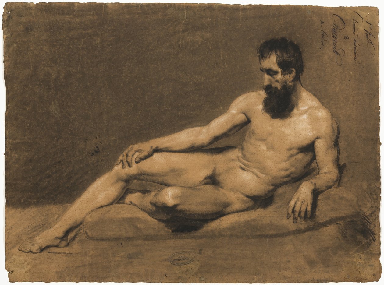 by Louis Joseph Cesar Ducornet