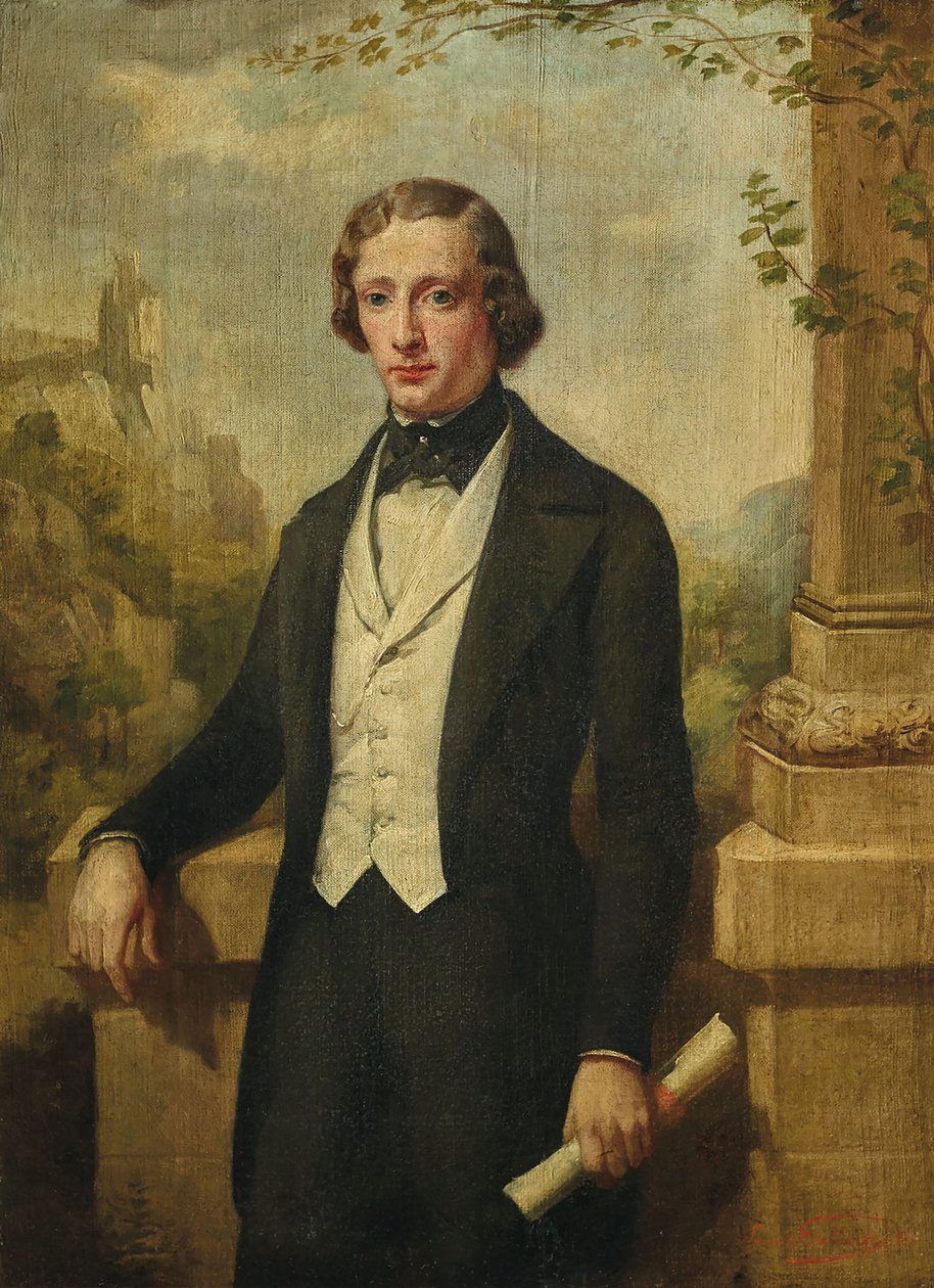 Frédéric Chopin